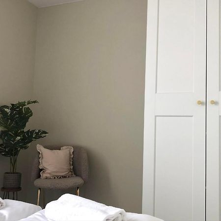 Sands Przymorze Apartments غدانسك المظهر الخارجي الصورة