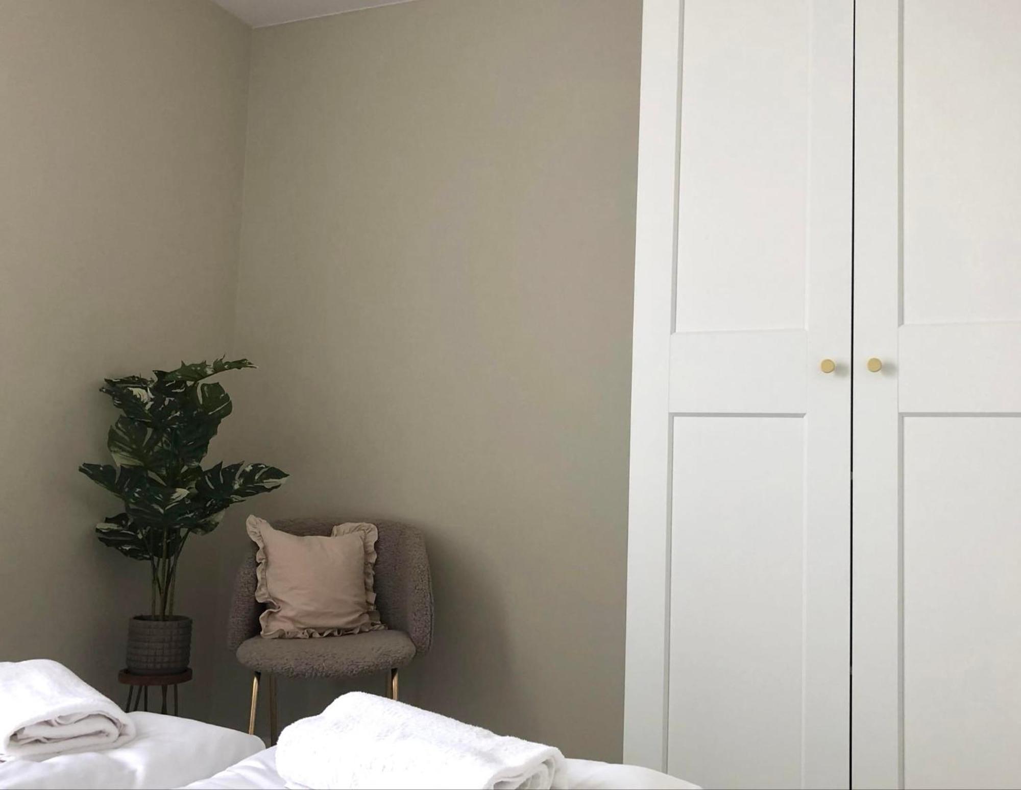 Sands Przymorze Apartments غدانسك المظهر الخارجي الصورة