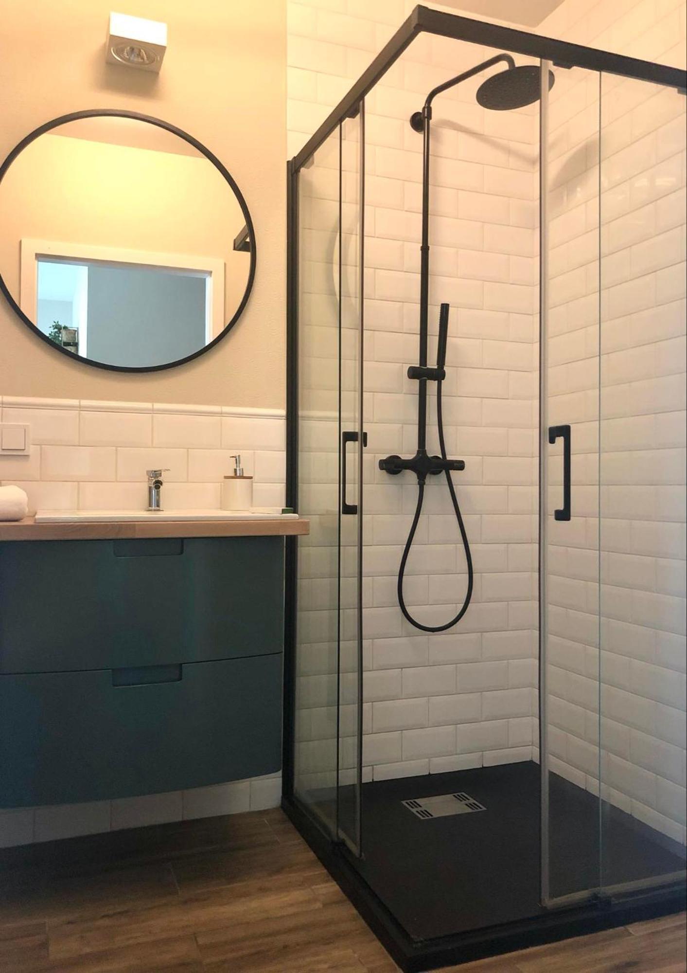 Sands Przymorze Apartments غدانسك المظهر الخارجي الصورة