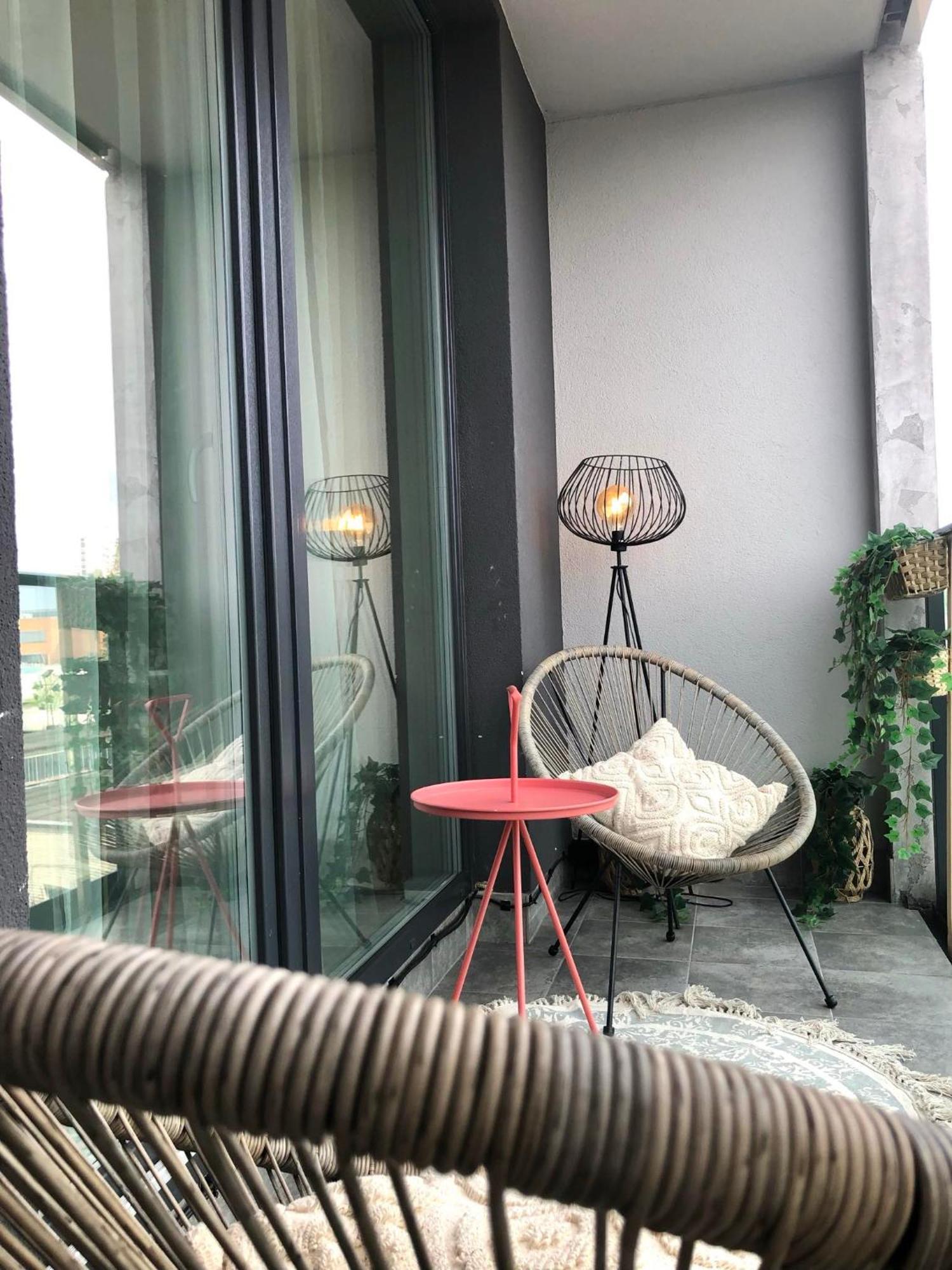 Sands Przymorze Apartments غدانسك المظهر الخارجي الصورة