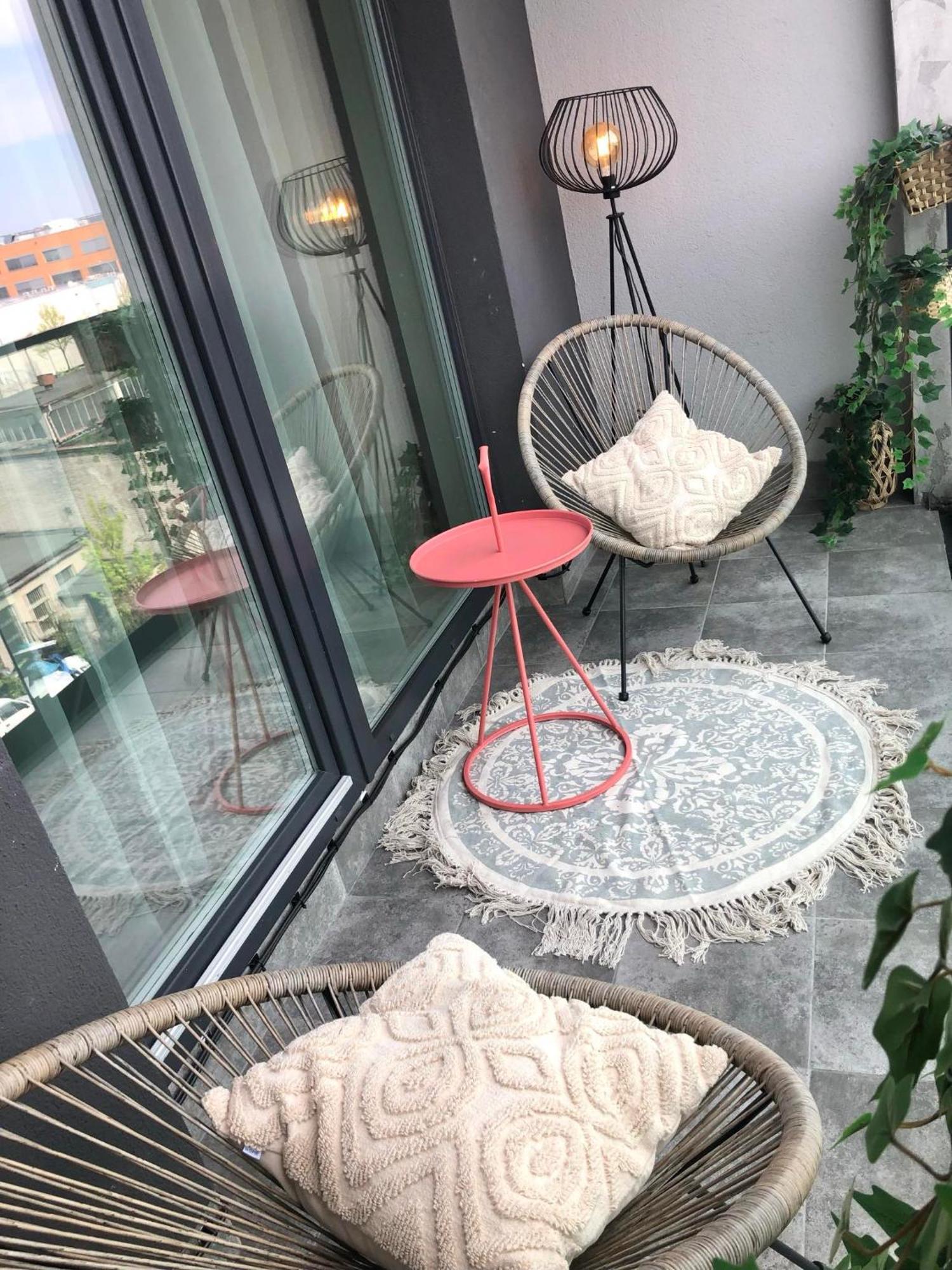 Sands Przymorze Apartments غدانسك المظهر الخارجي الصورة